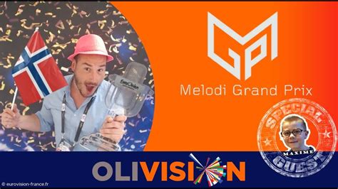 mgp 2021 odds|Norway: Melodi Grand Prix 2021 .
